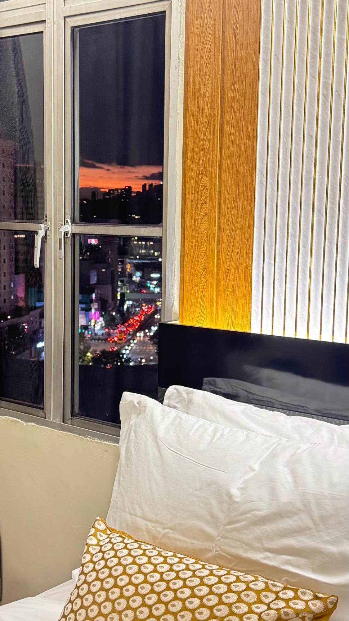 Central City Hotel Chinatown Kuala Lumpur Luaran gambar