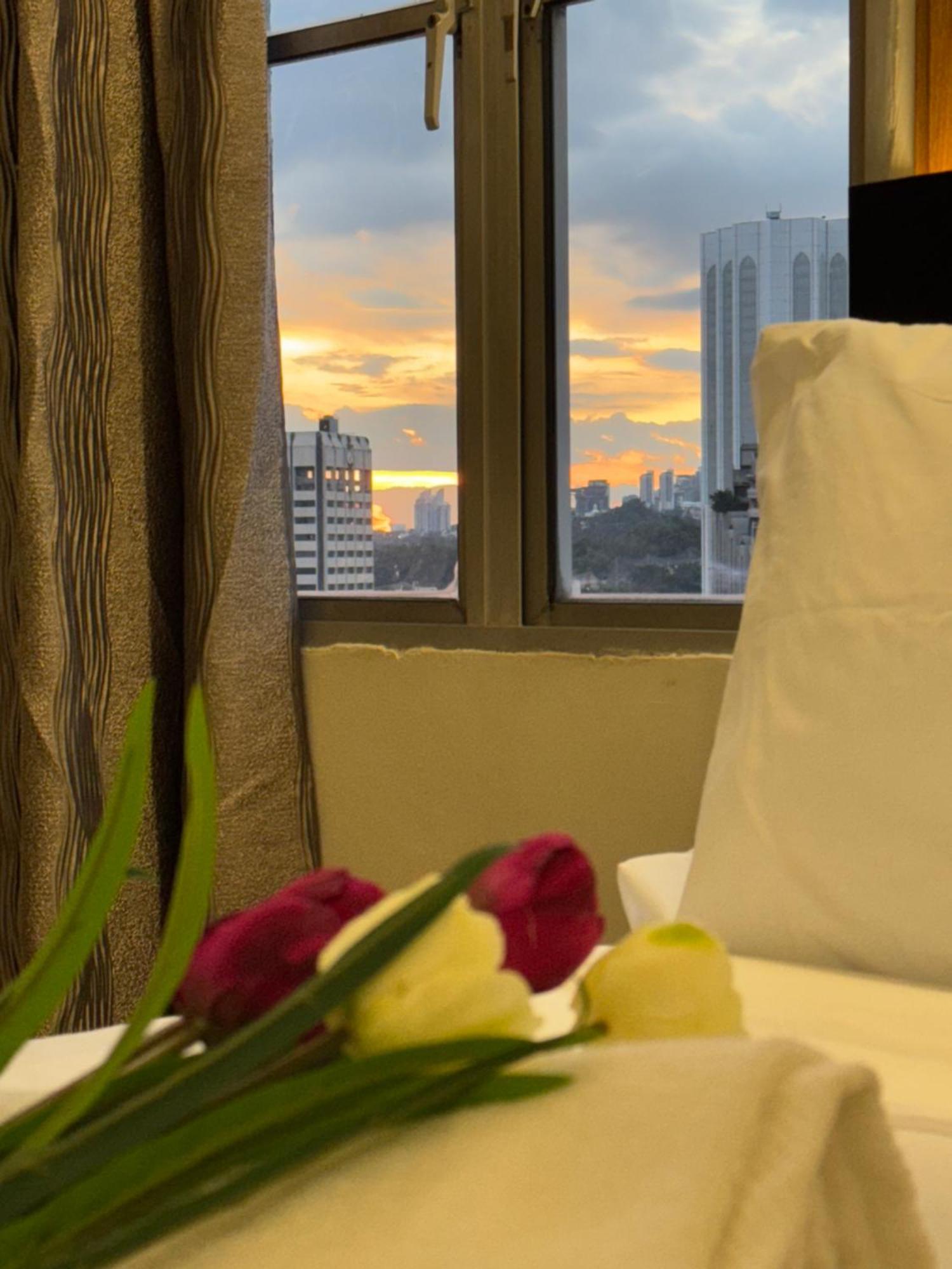 Central City Hotel Chinatown Kuala Lumpur Luaran gambar