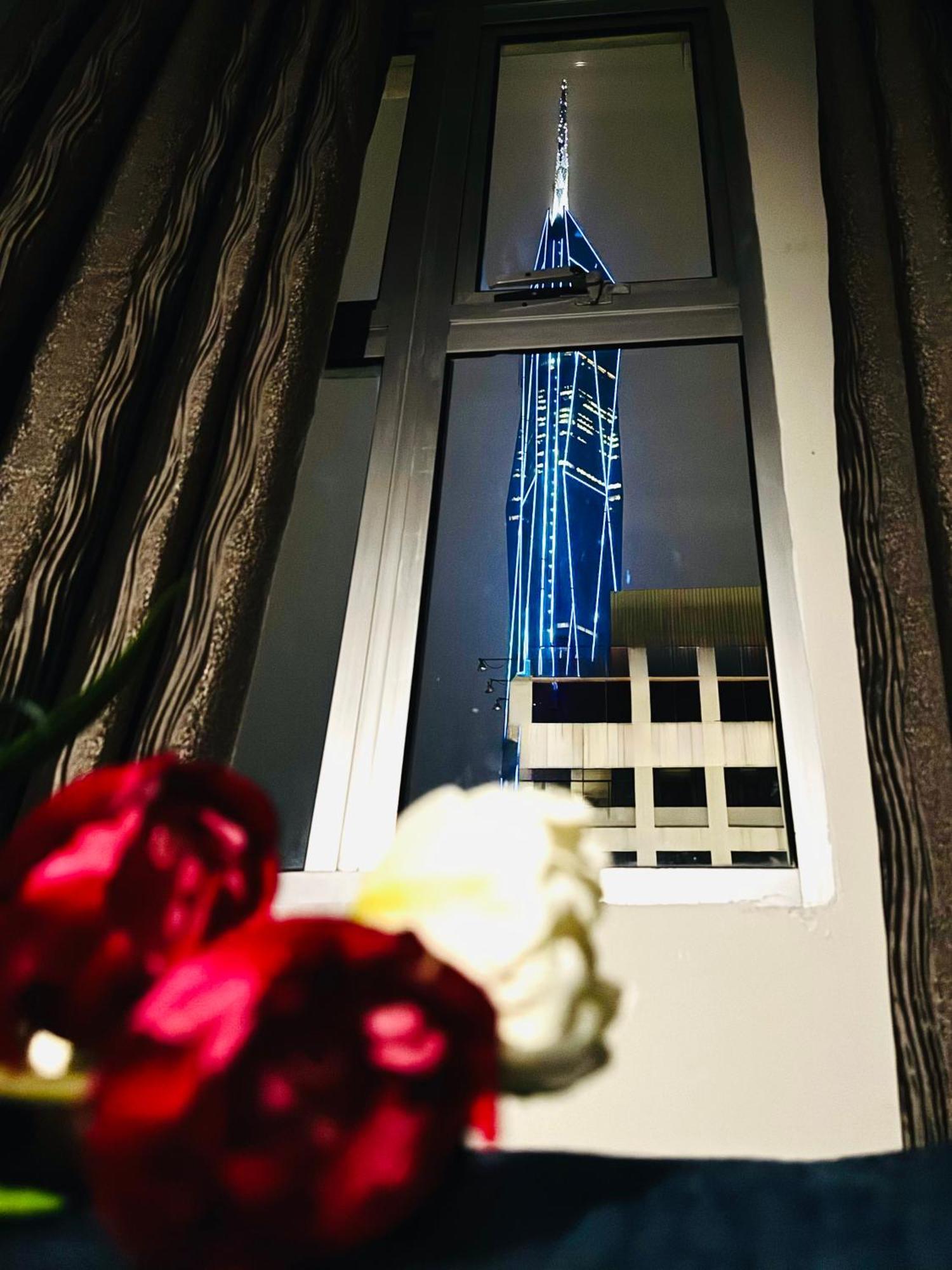 Central City Hotel Chinatown Kuala Lumpur Luaran gambar