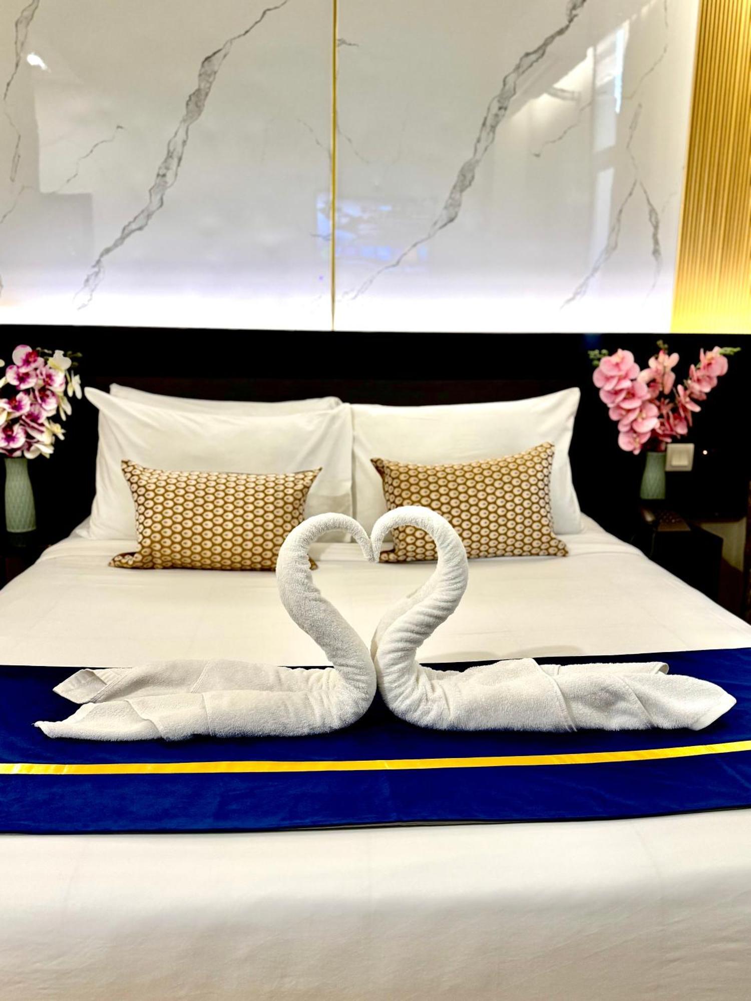 Central City Hotel Chinatown Kuala Lumpur Luaran gambar