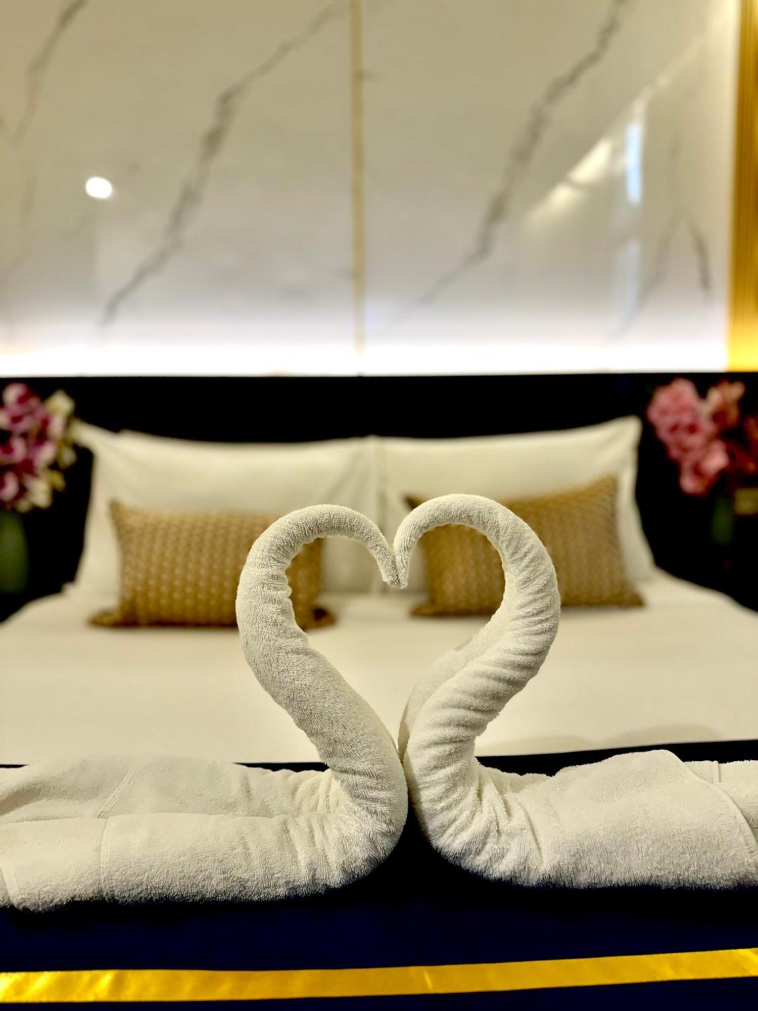 Central City Hotel Chinatown Kuala Lumpur Luaran gambar